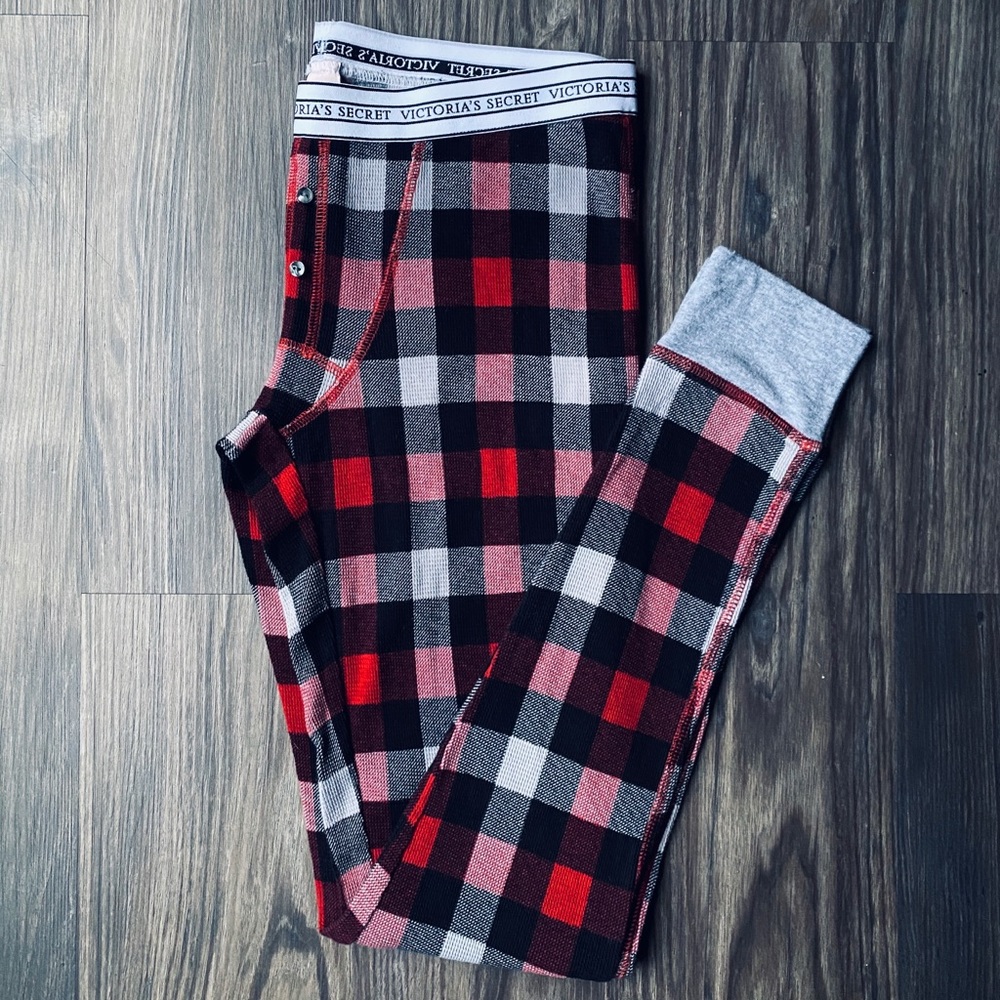 Women’s Victoria’s Secret Pajama Leggings